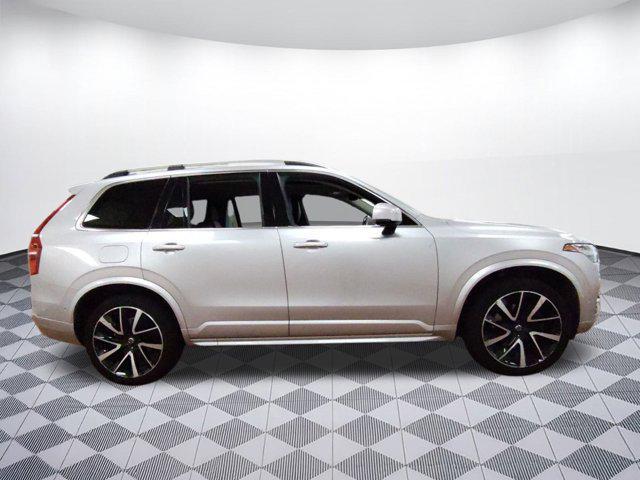 used 2019 Volvo XC90 car, priced at $19,987