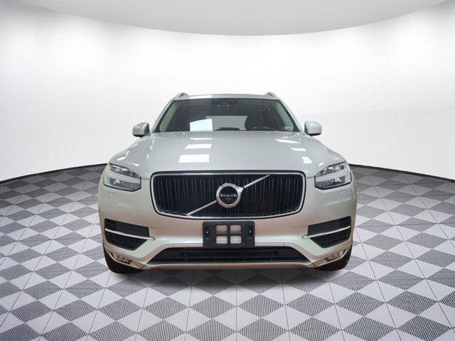 used 2019 Volvo XC90 car, priced at $19,987