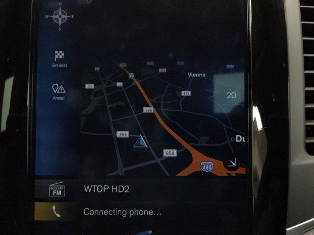 used 2019 Volvo XC90 car, priced at $19,987