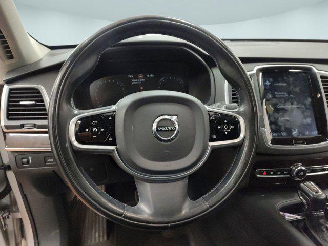 used 2019 Volvo XC90 car, priced at $19,987