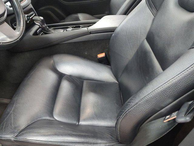used 2019 Volvo XC90 car, priced at $19,987
