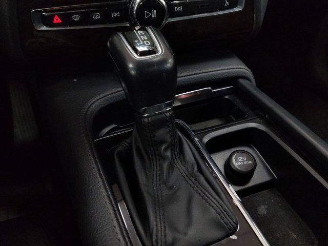 used 2019 Volvo XC90 car, priced at $19,987