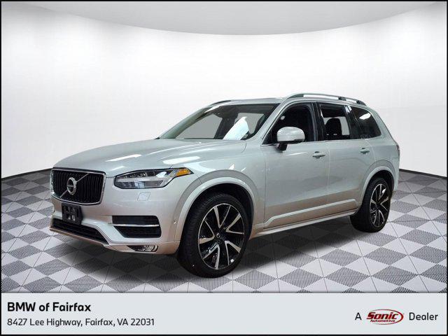 used 2019 Volvo XC90 car, priced at $22,999