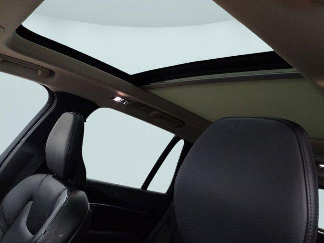 used 2019 Volvo XC90 car, priced at $19,987