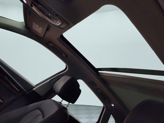 used 2020 Audi Q5 car, priced at $19,999