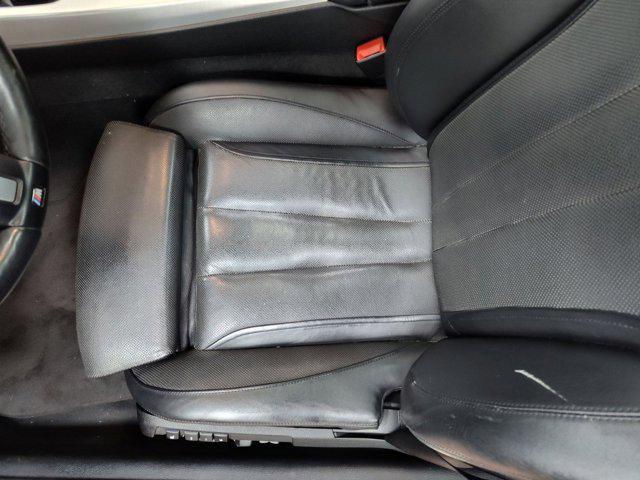 used 2014 BMW 650 car, priced at $22,999