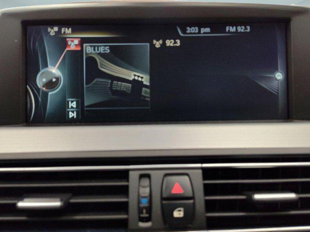 used 2014 BMW 650 car, priced at $22,999