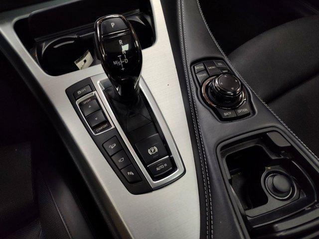 used 2014 BMW 650 car, priced at $22,999