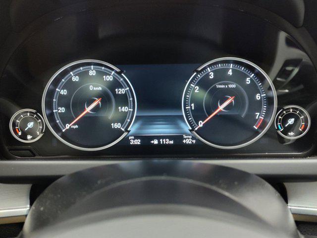 used 2014 BMW 650 car, priced at $22,999