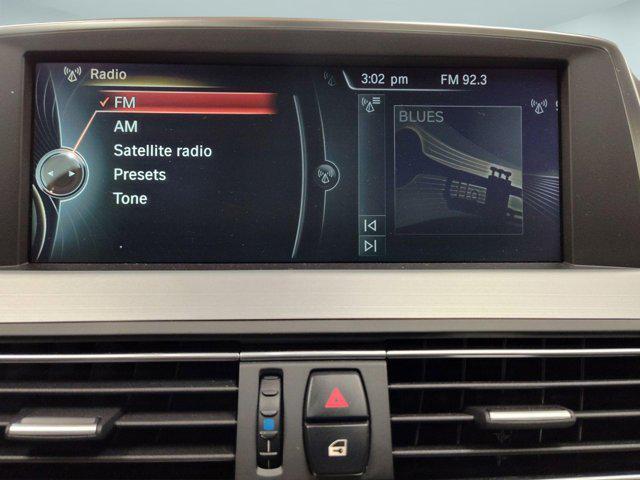 used 2014 BMW 650 car, priced at $22,999