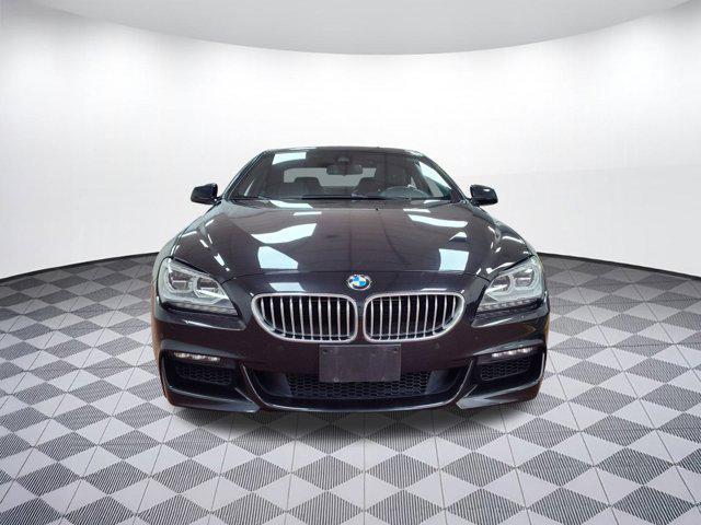 used 2014 BMW 650 car, priced at $22,999