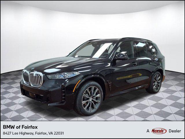 new 2026 BMW X5 PHEV car, priced at $85,325