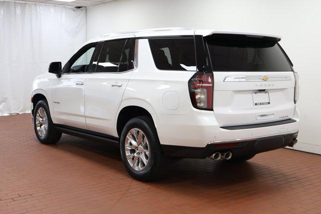 used 2022 Chevrolet Tahoe car, priced at $52,498