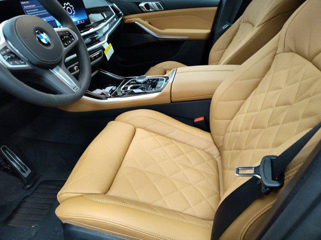 new 2026 BMW X5 car, priced at $81,275
