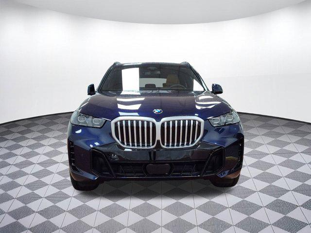 new 2026 BMW X5 car, priced at $81,275