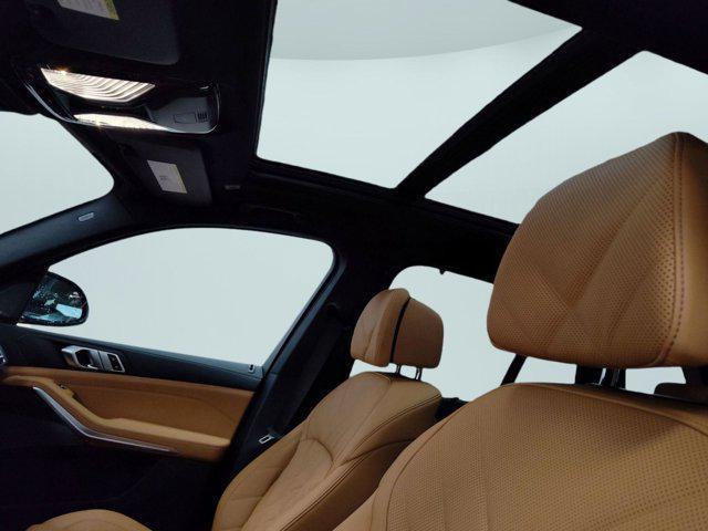 new 2026 BMW X5 car, priced at $81,275