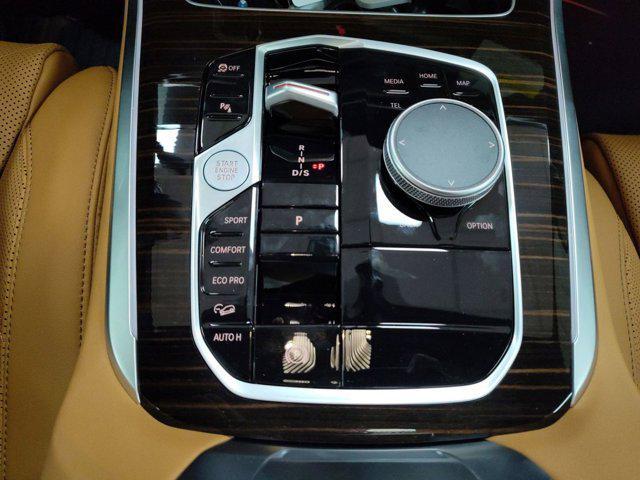 new 2026 BMW X5 car, priced at $81,275