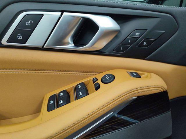 new 2026 BMW X5 car, priced at $81,275