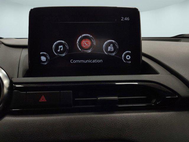 used 2019 Mazda MX-5 Miata RF car, priced at $21,999