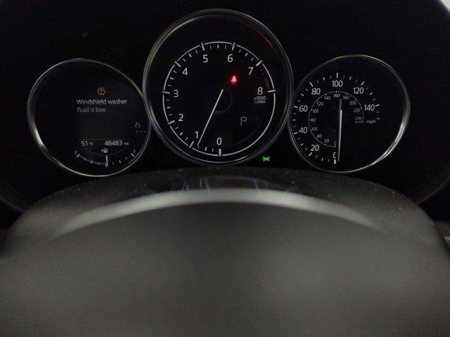 used 2019 Mazda MX-5 Miata RF car, priced at $21,999