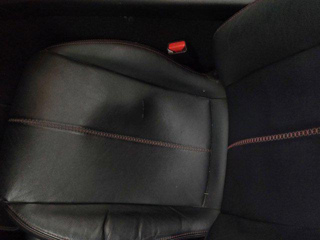 used 2019 Mazda MX-5 Miata RF car, priced at $21,999