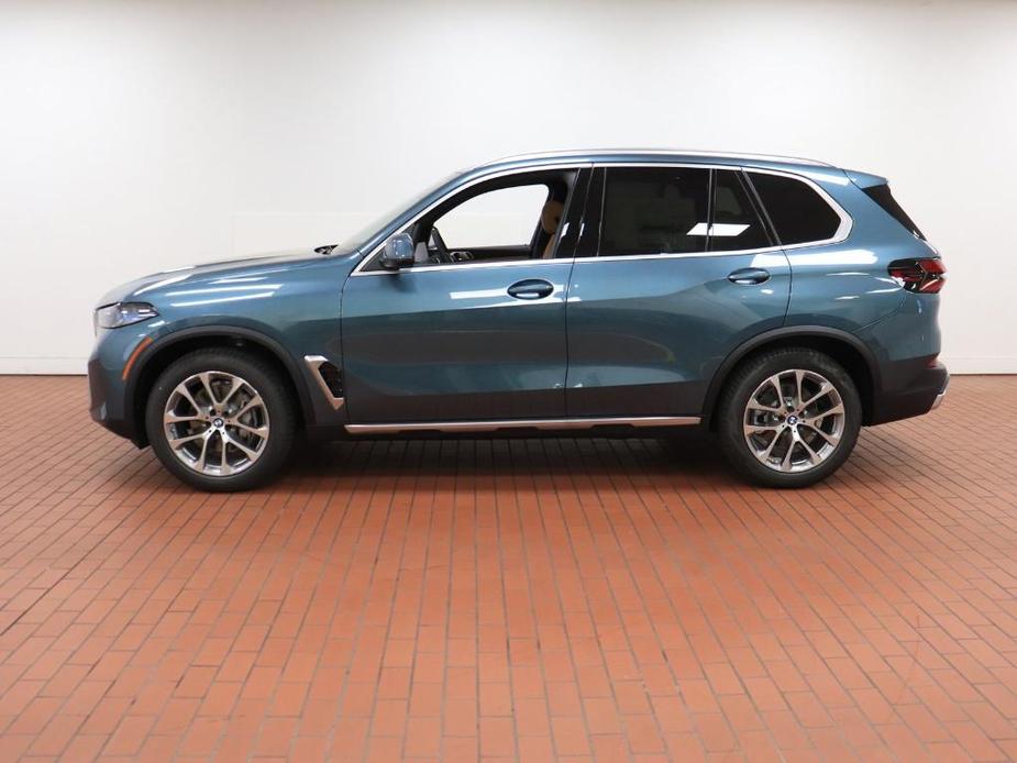 new 2025 BMW X5 car, priced at $72,680