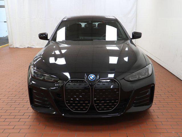 new 2024 BMW i4 Gran Coupe car, priced at $66,570