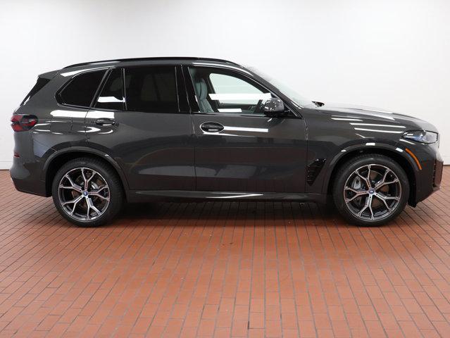 new 2025 BMW X5 PHEV car, priced at $83,875