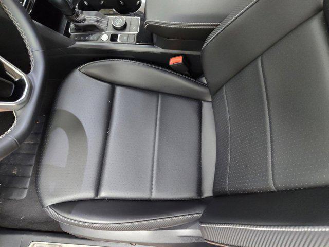used 2023 Volkswagen Atlas Cross Sport car, priced at $28,498