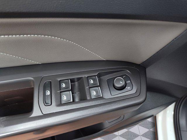 used 2023 Volkswagen Atlas Cross Sport car, priced at $28,498