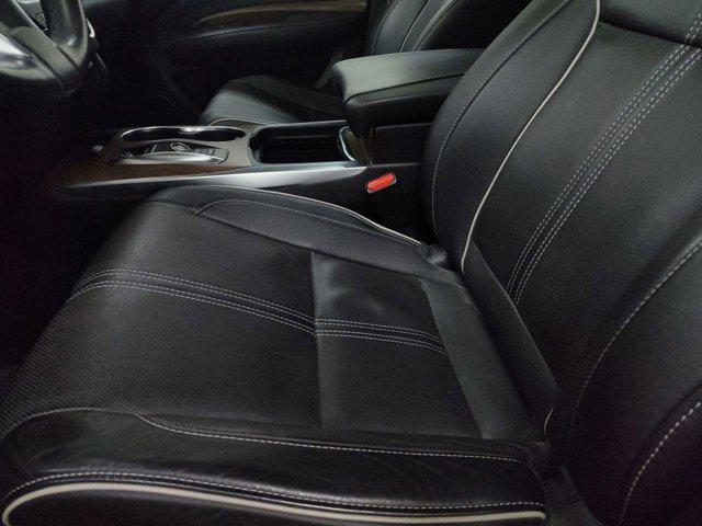 used 2020 Acura MDX car, priced at $31,498