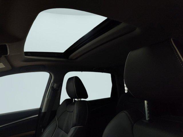 used 2020 Acura MDX car, priced at $31,498