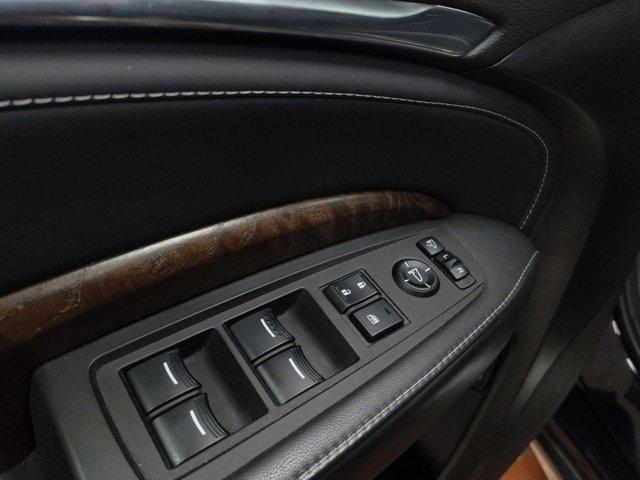 used 2020 Acura MDX car, priced at $31,498