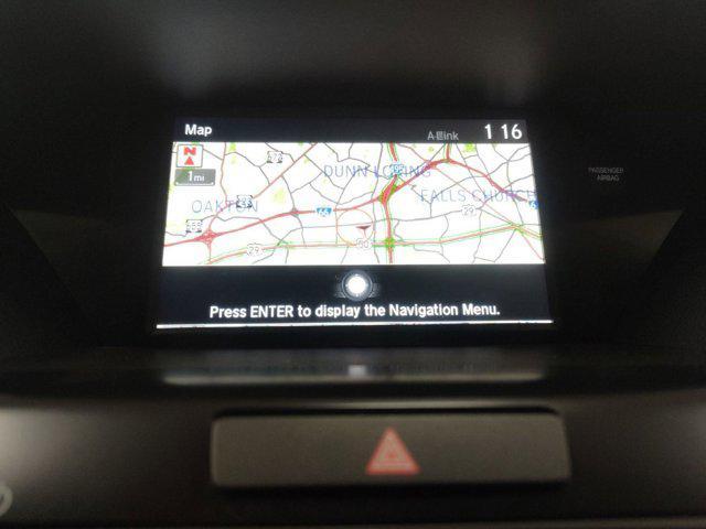 used 2020 Acura MDX car, priced at $31,498