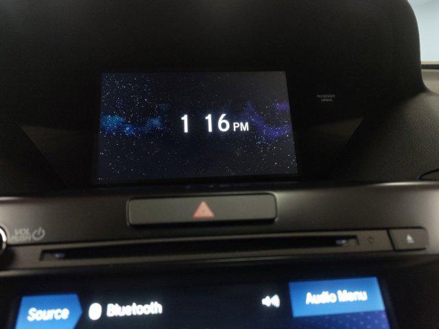 used 2020 Acura MDX car, priced at $31,498