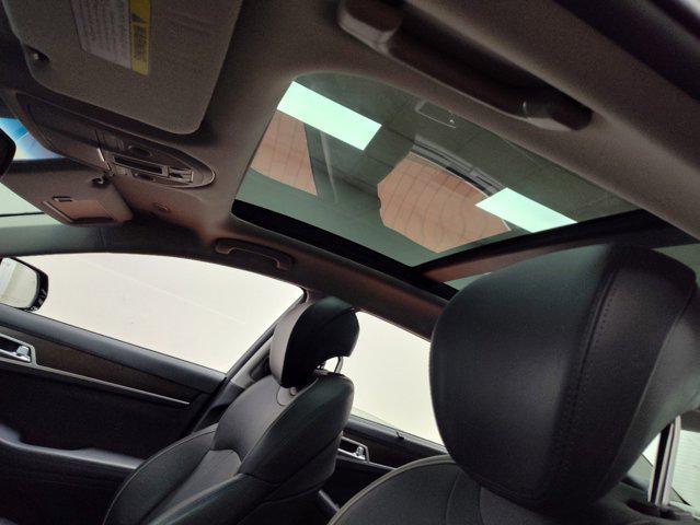 used 2017 Genesis G80 car, priced at $18,999