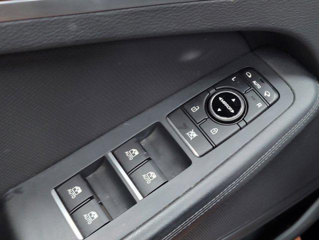 used 2017 Genesis G80 car, priced at $18,999