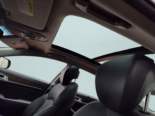 used 2017 Genesis G80 car, priced at $18,999