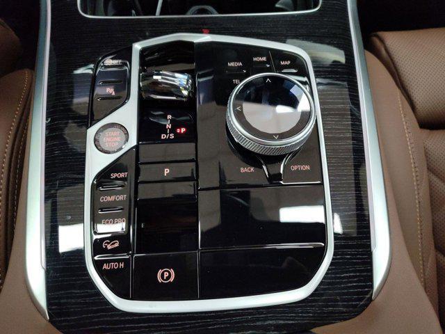 new 2026 BMW X5 car, priced at $102,925