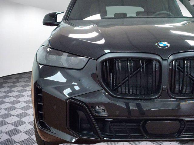 new 2026 BMW X5 car, priced at $102,925
