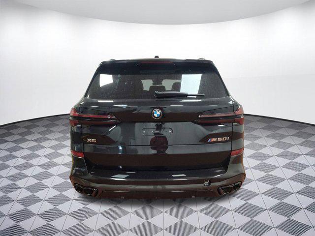 new 2026 BMW X5 car, priced at $102,925