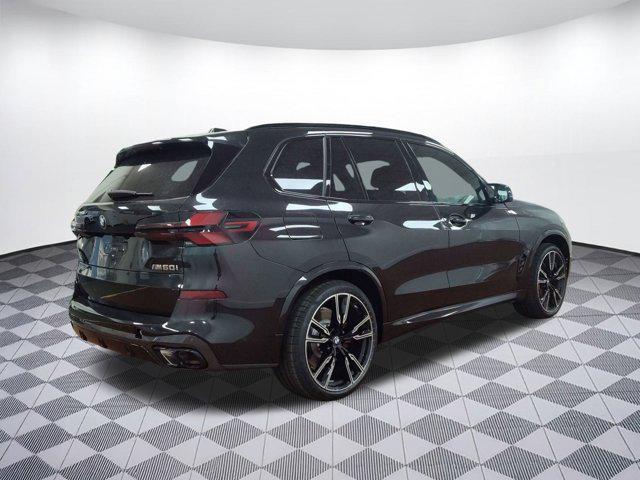 new 2026 BMW X5 car, priced at $102,925
