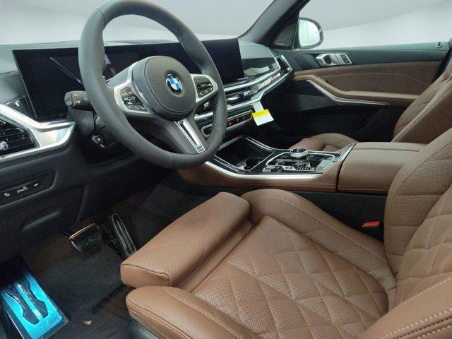 new 2026 BMW X5 car, priced at $102,925