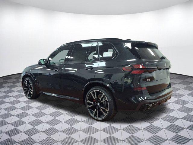 new 2026 BMW X5 car, priced at $102,925