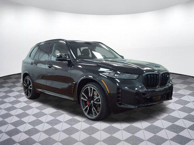 new 2026 BMW X5 car, priced at $102,925