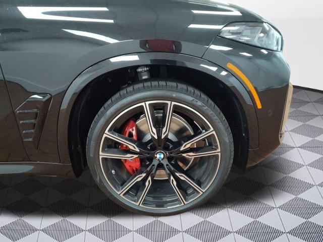 new 2026 BMW X5 car, priced at $102,925