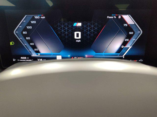 new 2026 BMW X5 car, priced at $102,925