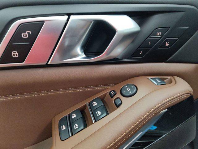 new 2026 BMW X5 car, priced at $102,925