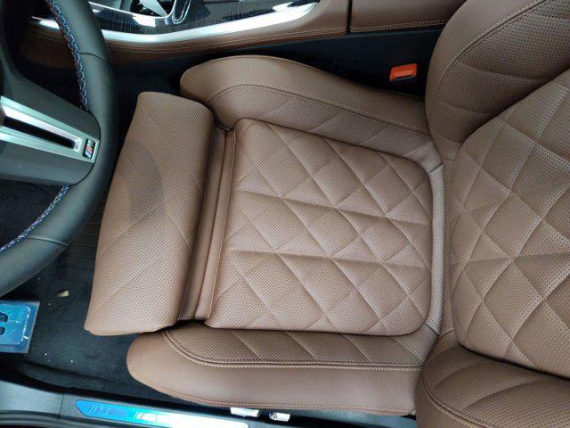 new 2026 BMW X5 car, priced at $102,925