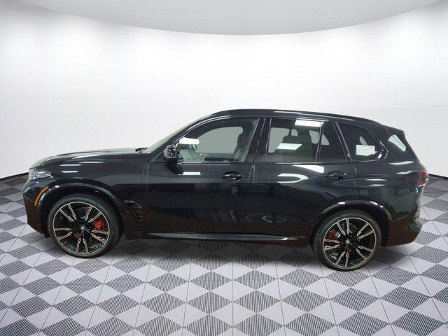 new 2026 BMW X5 car, priced at $102,925